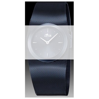 Lotus Straps BA03760 18298 Band