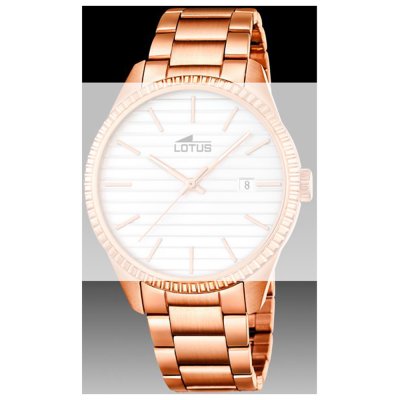Lotus Straps BA03762 18300 Band