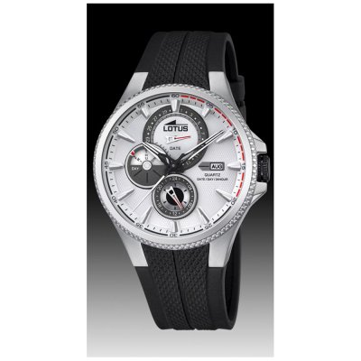 Lotus 18318/1 Uhr