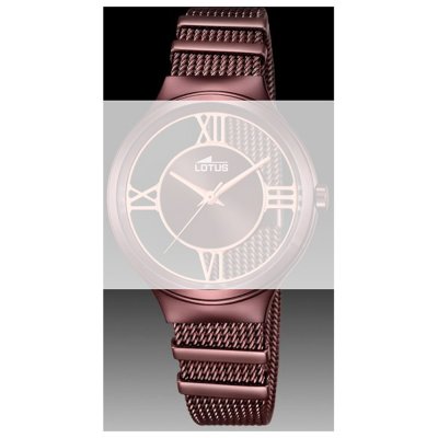 Lotus Straps BA03830 18336 Band