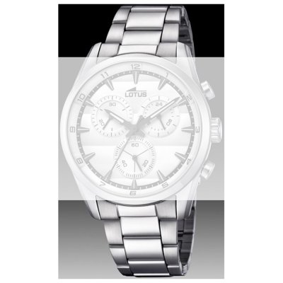 Lotus Straps BA04012 18365 Band