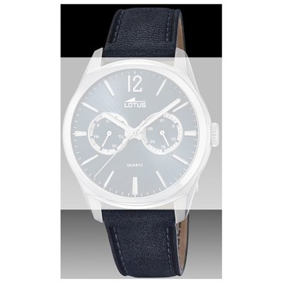 Lotus Straps BC09842 18374/3 Band