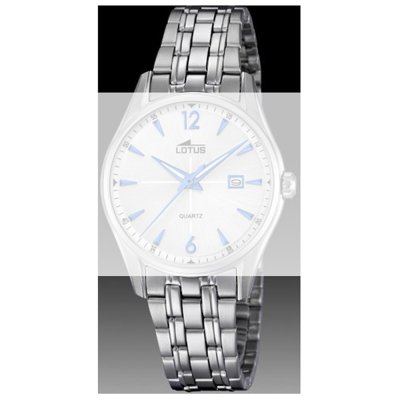 Lotus Straps BA03916 18377 Band