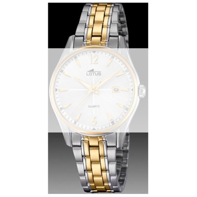 Lotus Straps BA03917 18378 Band