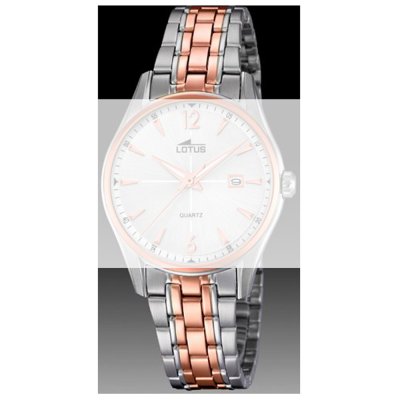 Lotus Straps BA03918 18378 Band
