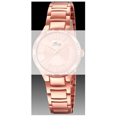 Lotus Straps BA03934 18390 Band