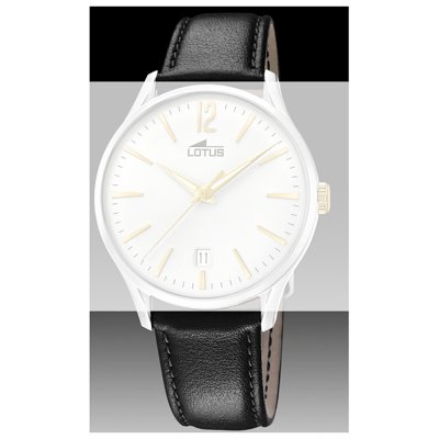 Lotus Straps BC09755 18402/1 Band