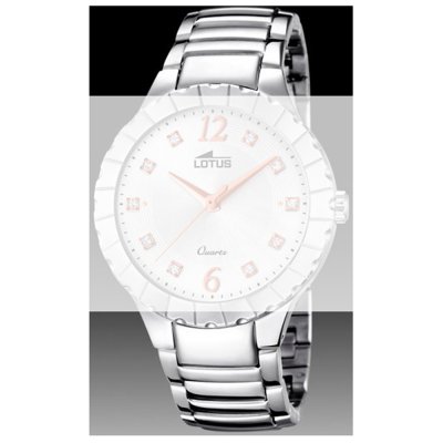 Lotus Straps BA03351 18410 Band