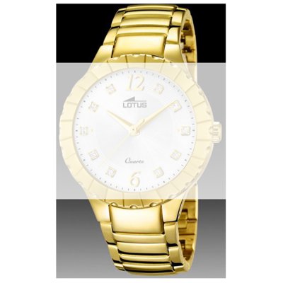 Lotus Straps BA03352 18411 Band