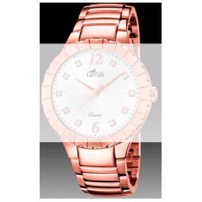 Lotus Straps BA03353 18412 Band