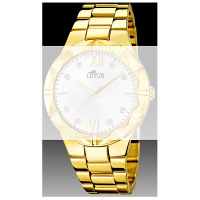Lotus Straps BA03390 18417 Band