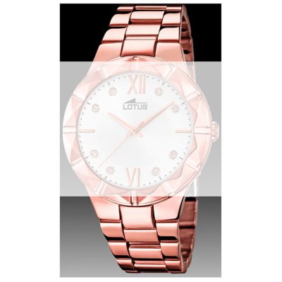 Lotus Straps BA03391 18418 Band