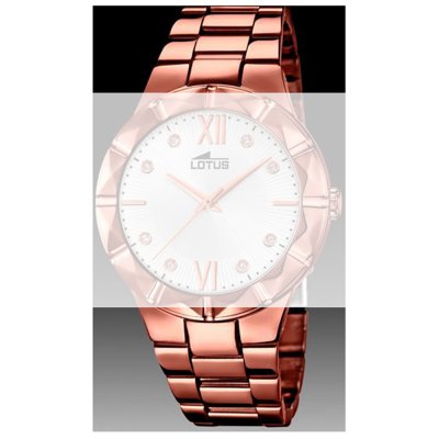 Lotus Straps BA03577 18419 Band