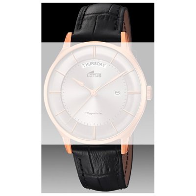 Lotus Straps BC09787 18422/1 Band