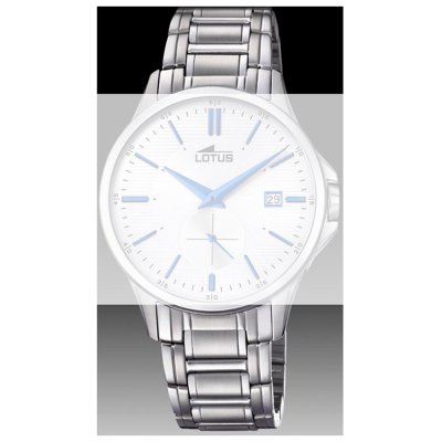 Lotus Straps BA03980 18423 Band