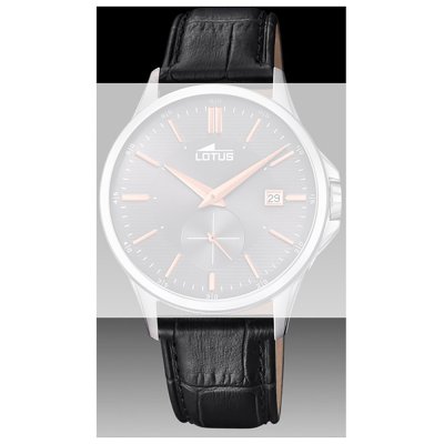 Lotus Straps BC09789 18424/3 Band