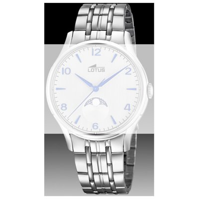Lotus Straps BA03981 18425 Band