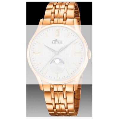 Lotus Straps BA03982 18426 Band