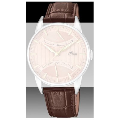 Lotus Straps BC09812 18429/2 Band