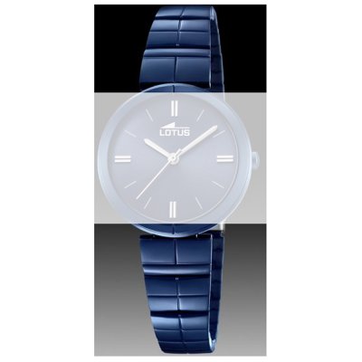Lotus Straps BA03985 18432 Band
