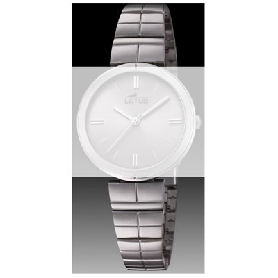 Lotus Straps BA03986 18433 Band