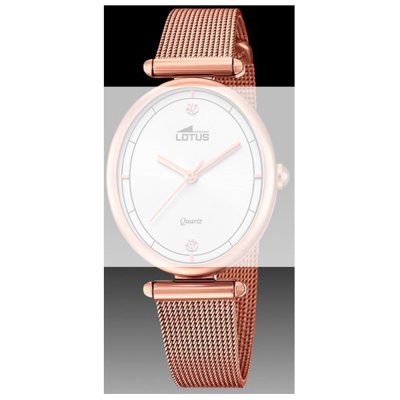 Lotus Straps BA04001 18450 Band
