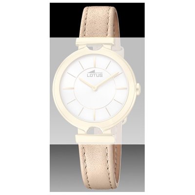 Lotus Straps BC09818 18452/1 Band