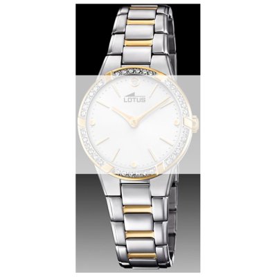 Lotus Straps BA04003 18455 Band