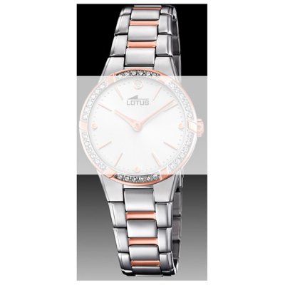 Lotus Straps BA04004 18455 Band