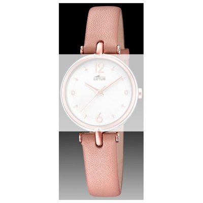 Lotus Straps BC09823 18459/2 Band
