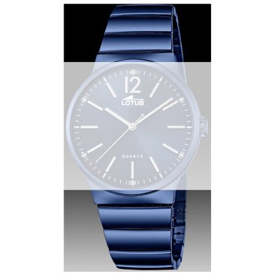 Lotus Straps BA03742 18467 Band