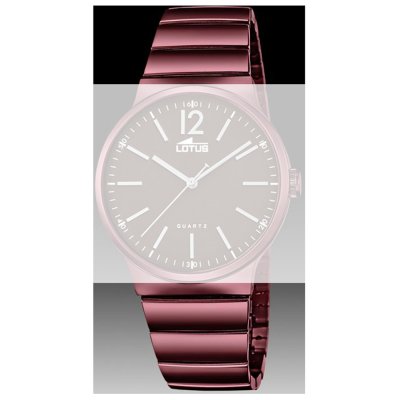 Lotus Straps BA03741 18468 Band