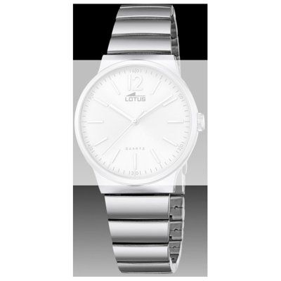 Lotus Straps BA03743 18469 Band