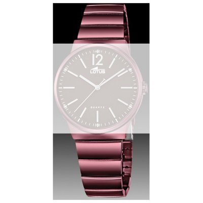 Lotus Straps BA03745 18472 Band