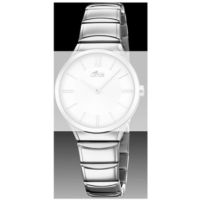 Lotus Straps BA04082 18488 Band