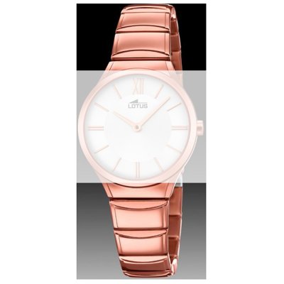 Lotus Straps BA04084 18490 Band