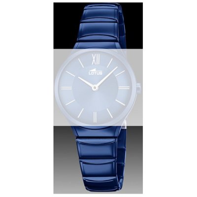 Lotus Straps BA04085 18491 Band