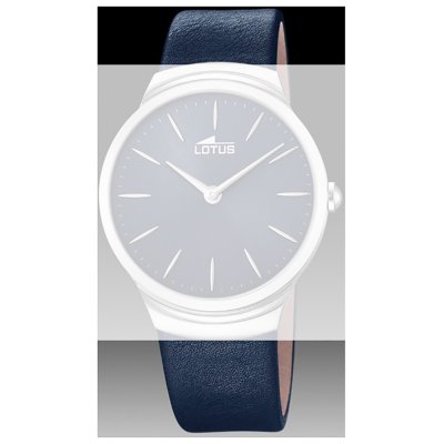 Lotus Straps BC09942 18498/3 Band