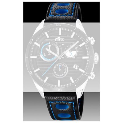 Lotus Straps BC09982 18531/2 Band