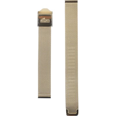 Lotus Straps BA04050 18565 Band