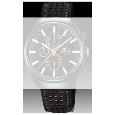 Lotus Straps BC10060 18567/4 Band