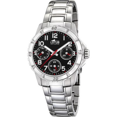 Lotus Young Collection 18582/3 Uhr