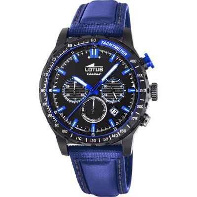 Lotus 18588/2 Lotus Color Uhr