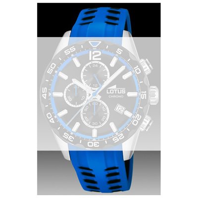 Lotus Straps BC10403 18590/2 Band