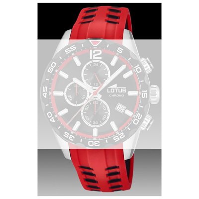 Lotus Straps BC10404 18590/3 Band