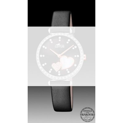 Lotus Straps BC10527 18618/4 Band
