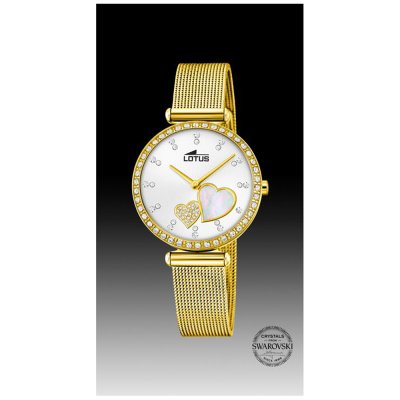 Lotus 18619/1 Uhr