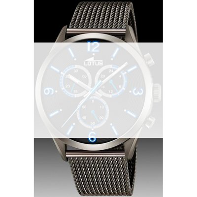 Lotus Straps BA04219 18650/1 Band