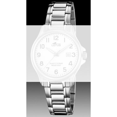 Lotus Straps BA04244 18655/1 Band