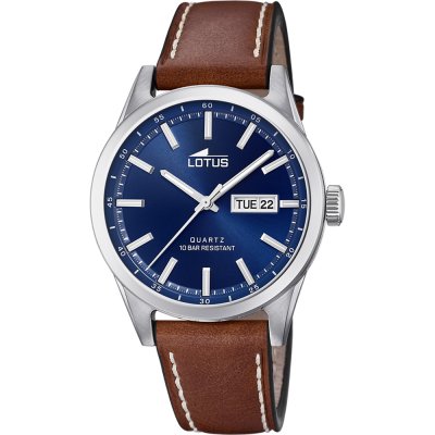Lotus 18671/3 Uhr